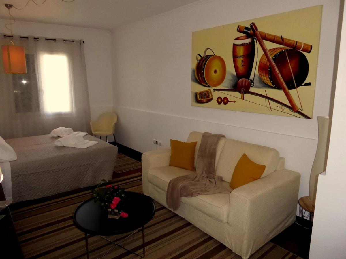 2Stay- A0 Ponta Delgada  Exterior photo