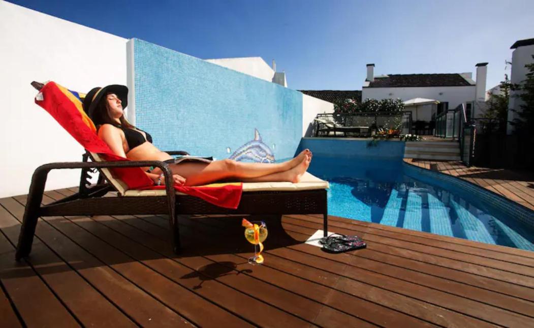 2Stay- A0 Ponta Delgada  Exterior photo