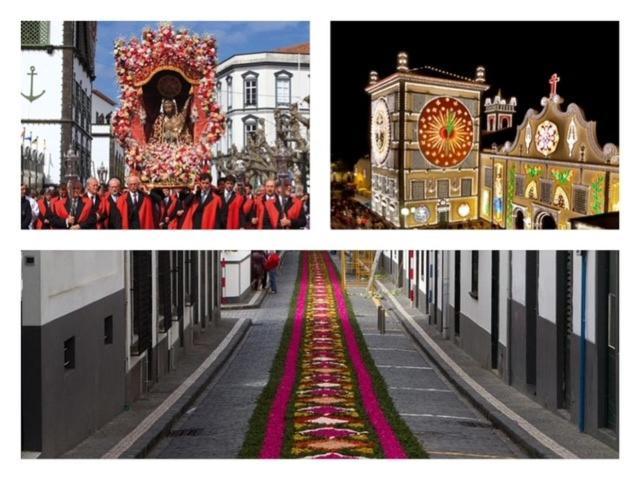 2Stay- A0 Ponta Delgada  Exterior photo